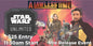 Star Wars Unlimited: A Lawless Time Pre-Release Event 3/7/26