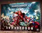 Warhammer 40,000 Armageddon