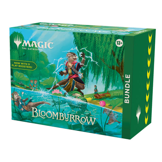 Bloomburrow - Bundle - Bloomburrow (BLB)