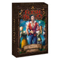 Flesh and Blood TCG: Bravo Blitz Deck