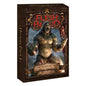 Flesh and Blood TCG: Rhinar Blitz Deck