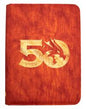 Ultra Pro Book & Character Folio D&D 50th Anniversary