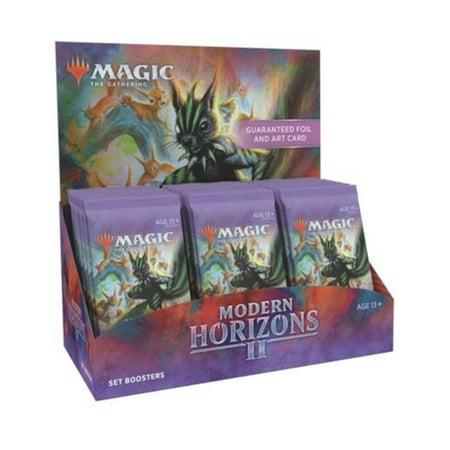 Modern Horizons 2 - Set Booster Display - Modern Horizons 2 (MH2)