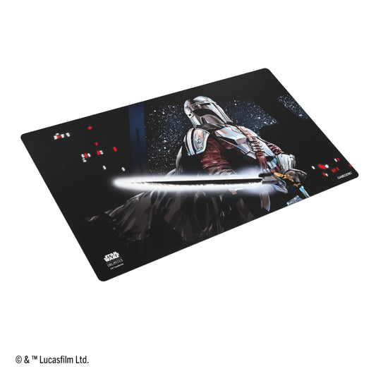 Star Wars Unlimited Prime Game Mat