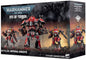Warhammer Eye of Terror: Imperial Knights