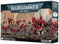 Warhammer 40K - T'au Empire: Farsight Cadre