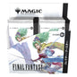 Magic the Gathering: FINAL FANTASY - Collector Booster Display (Japanese)