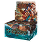 Flesh and Blood TCG: High Seas - Booster Display Box