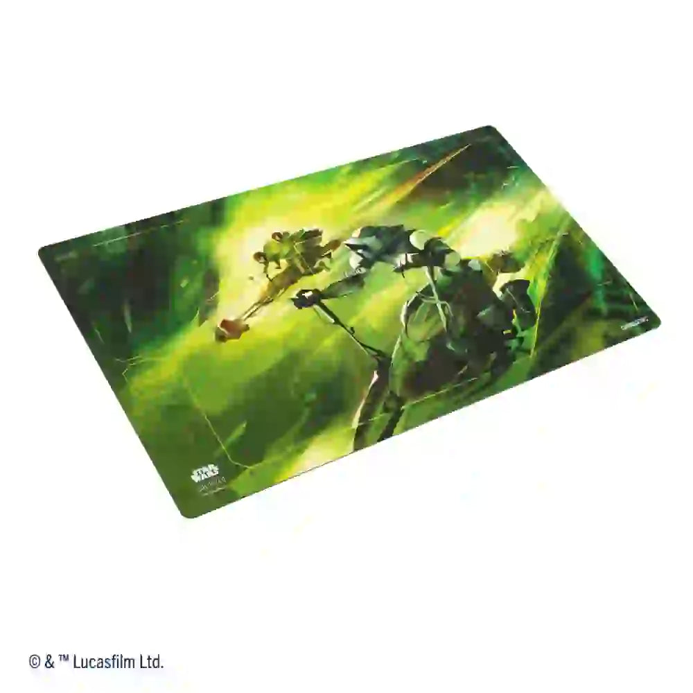 Star Wars Unlimited Prime Game Mat