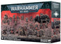 Warhammer 40K - Chaos Space Marines: Hellforged Warband