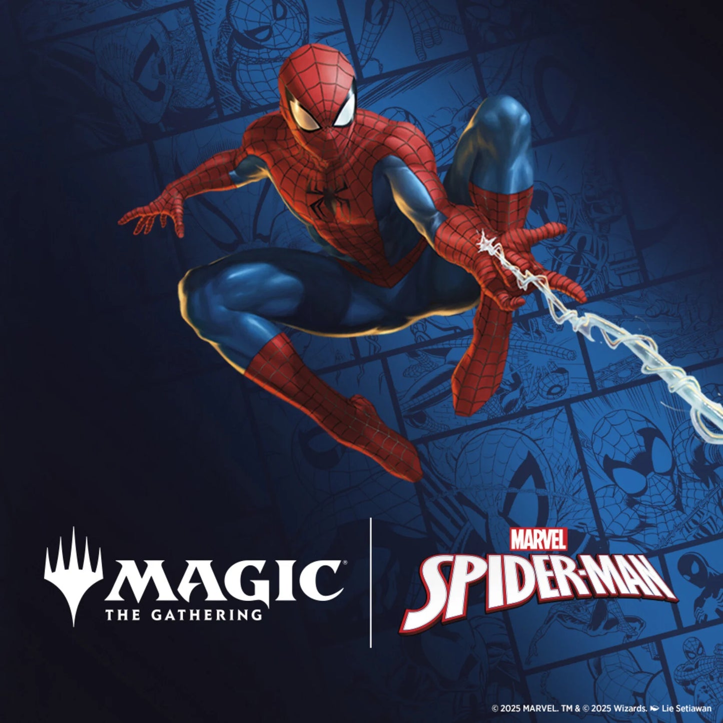 Marvel: Spider-Man Pre-Release Event 9/19 6PM