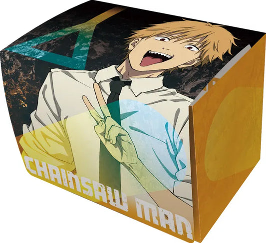 Denji - Chainsaw Man - Max Neo Deck Box by Broccoli