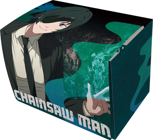 Himeno - Chainsaw Man - Max Neo Deck Box by Broccoli