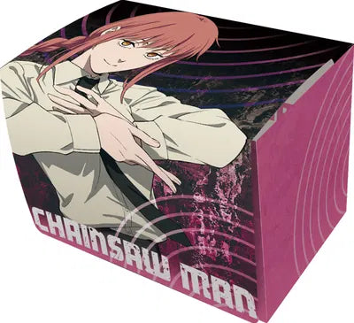 Makima - Chainsaw Man - Max Neo Deck Box by Broccoli