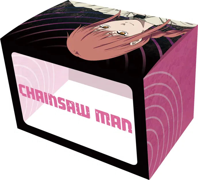Makima - Chainsaw Man - Max Neo Deck Box by Broccoli