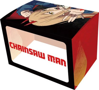 Power - Chainsaw Man - Max Neo Deck Box by Broccoli