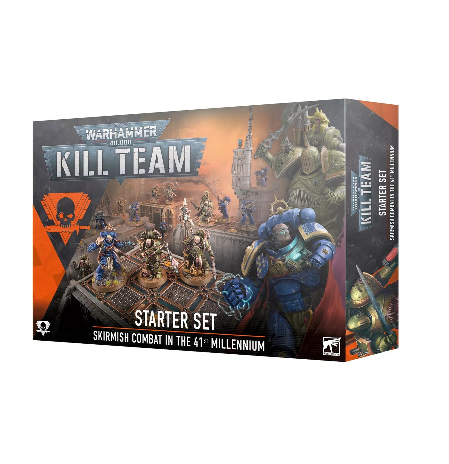 Warhammer 40k Kill Team Starter Kit