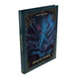 Dungeons & Dragons - Monster Manual Alternate Hardcover 2024