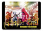 Bocchi the Rock! Playmat by Aniplex