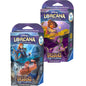 Disney Lorcana: Ursula's Return Starter Deck [Set of 2] - Ursula's Return (4)