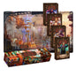 Flesh and Blood TCG: Round the Table Blitz Collection Box